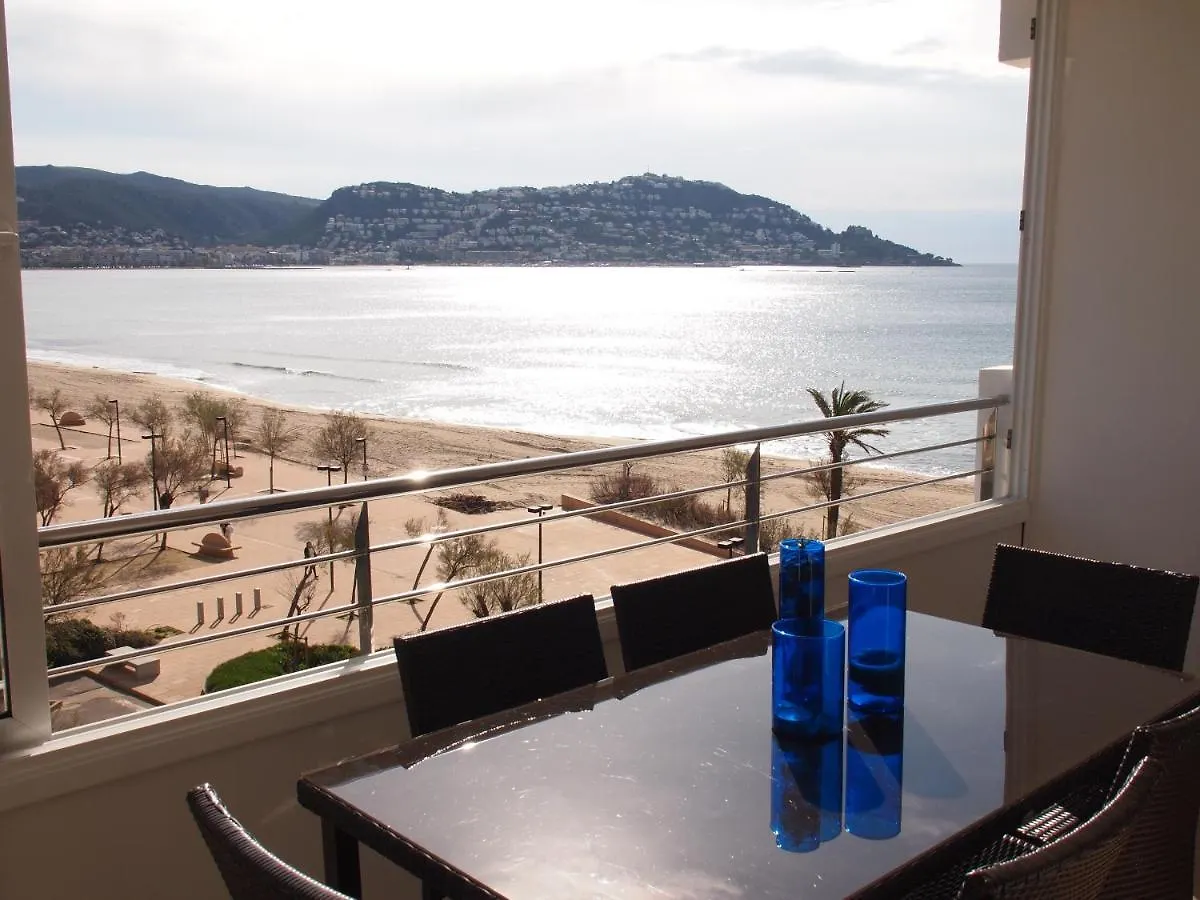 La Baie 30 Apartamento Roses