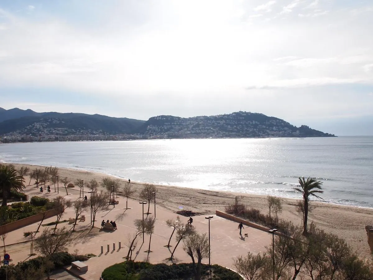 La Baie 30 Apartamento Roses Espanha