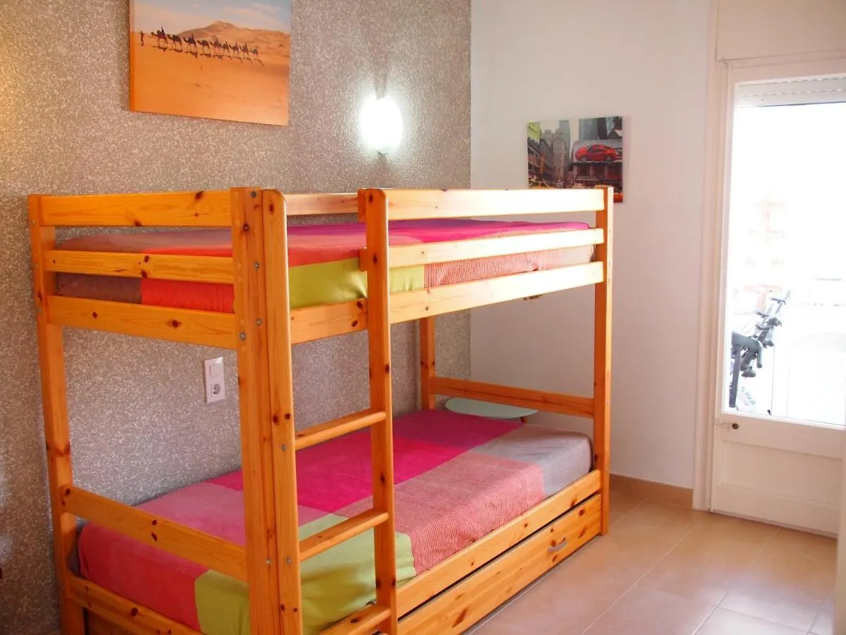 La Baie 30 Apartamento Roses 0*,  Espanha