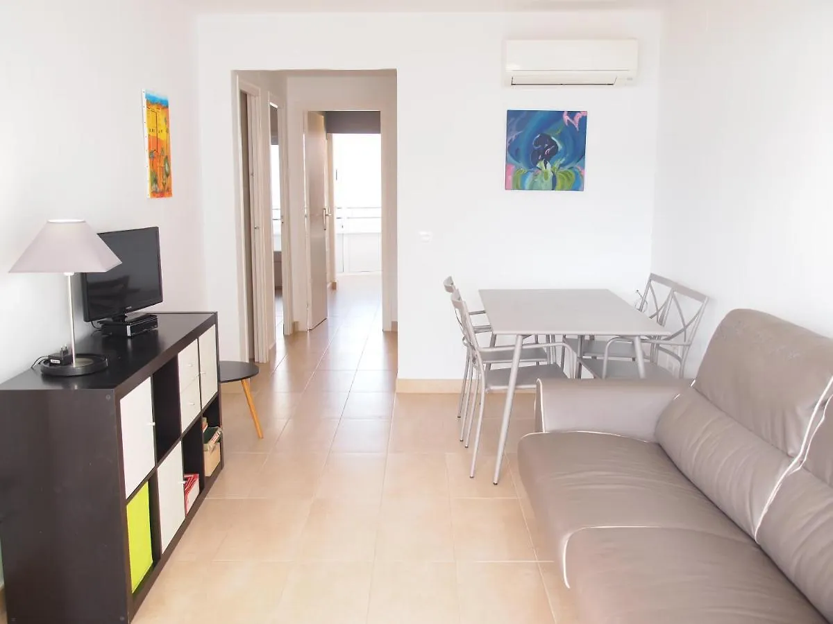 La Baie 30 Apartamento Roses