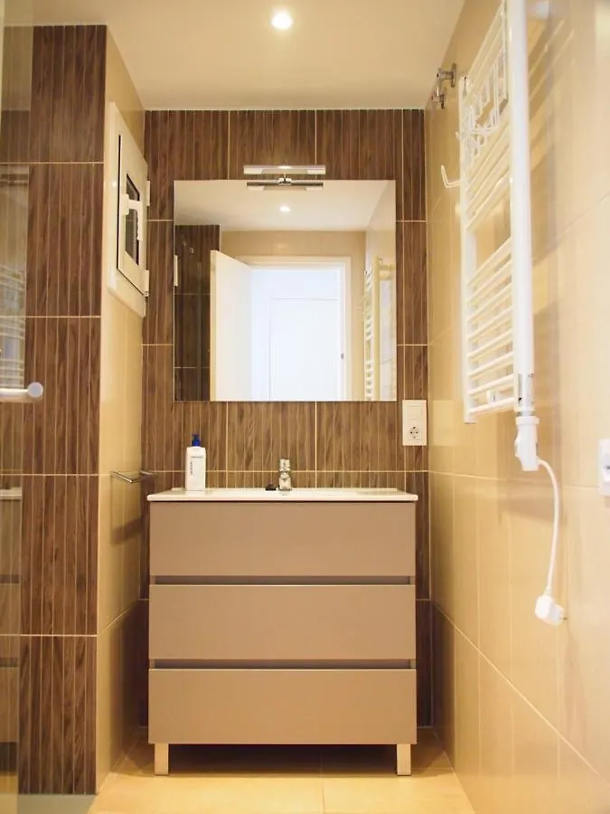 La Baie 30 Apartment Roses Spain