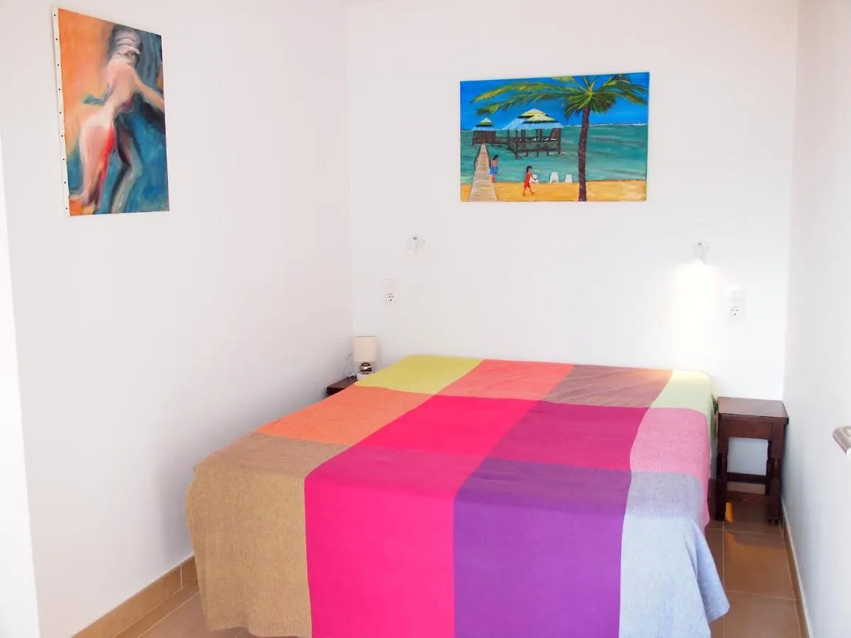 La Baie 30 Apartamento Roses