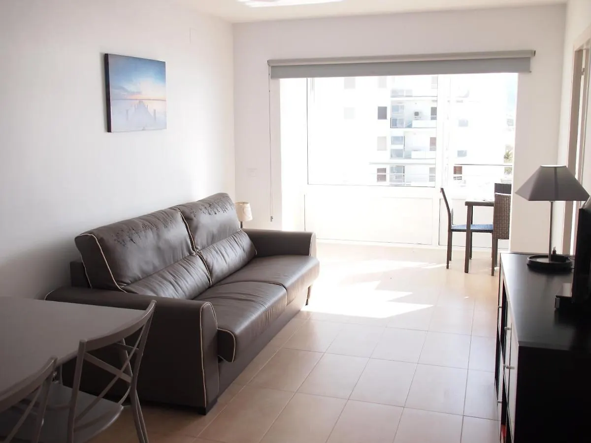 La Baie 30 Apartamento Roses